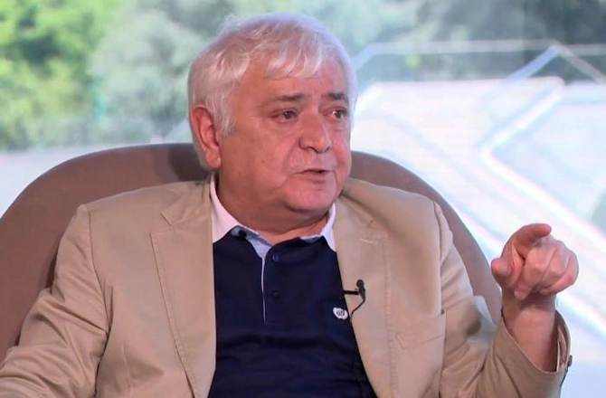 “Ramiz Rövşən həmişə müxalifətdə olub, amma hökumət ona ev bağışlayıb…” — Deputat
