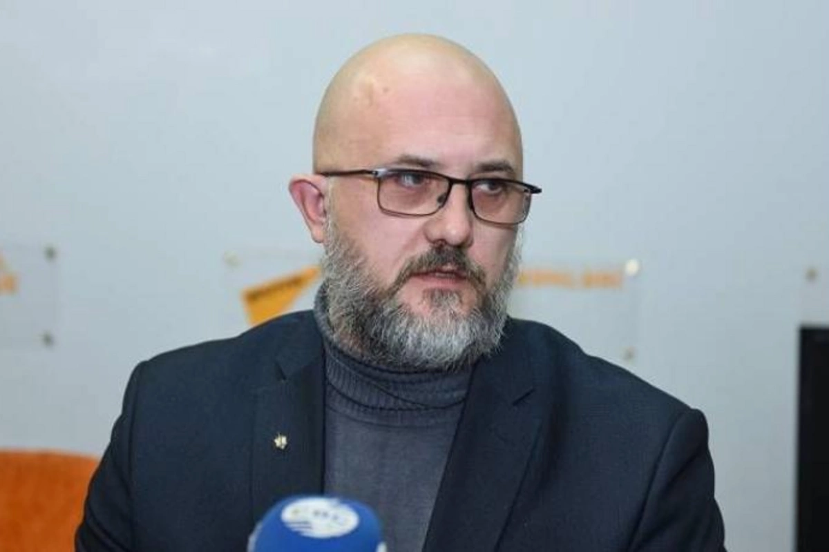 “Pulunuz yoxdursa, Zəngəzuru Azərbaycana qaytarın” — Rusiyalı politoloqdan Ermənistana TƏKLİF