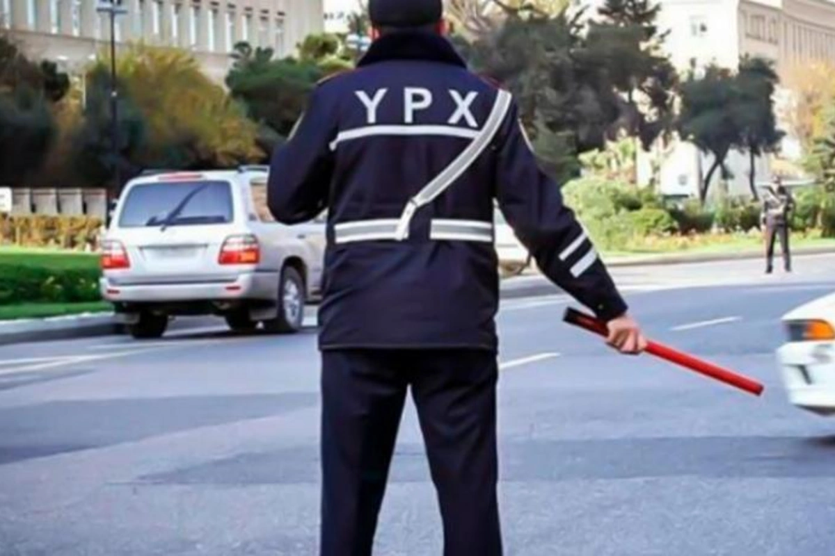 Paytaxtın bəzi yollarında məhdudiyyət olacaq