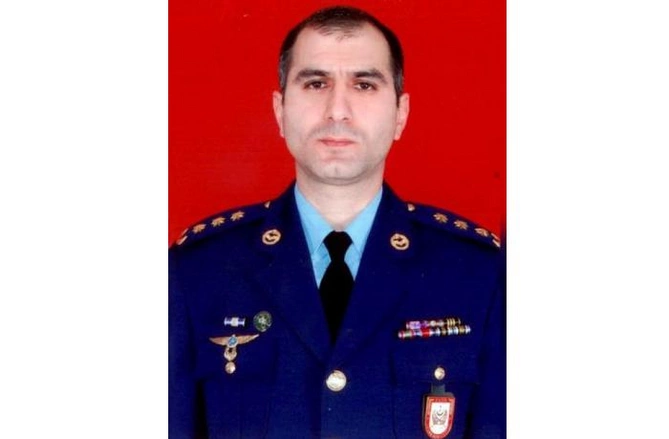 Prezidentin general etdiyi 4 hərbçi kimdir? — SİYAHI+FOTOLAR