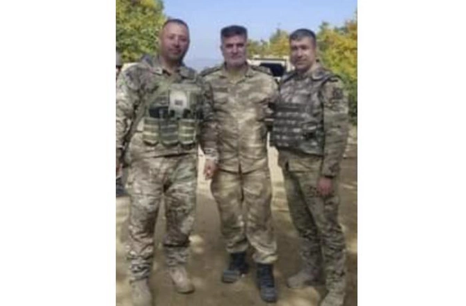 Prezidentin general etdiyi 4 hərbçi kimdir? — SİYAHI+FOTOLAR
