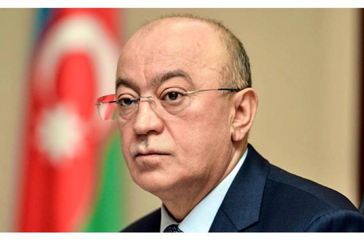 Nazir koronavirusdan vəfat edən rəisin yerinə Heydərovu təyin etdi — FOTO