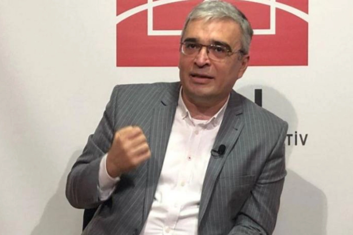 “İlham Əliyev göstərdiyi bacarığa görə təqdirəlayiqdir” — İlqar Məmmədov