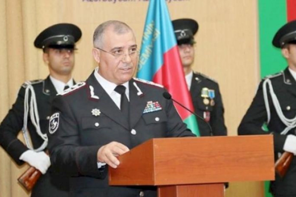 “DTX sıralarında 7 Vətən Müharibəsi Qəhrəmanı xidmət edir”
