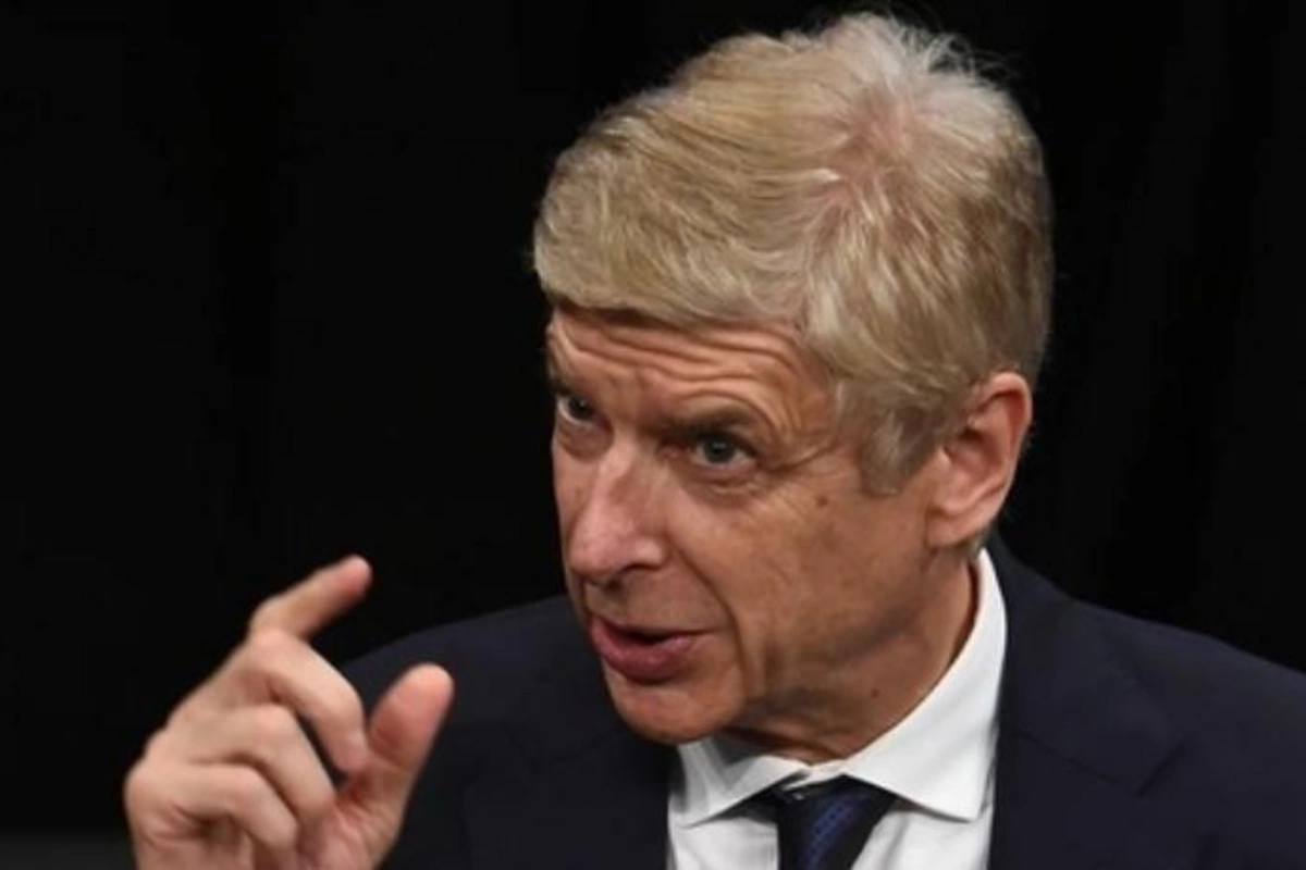Arsen Venger Arsenalın təklifini geri çevirdi