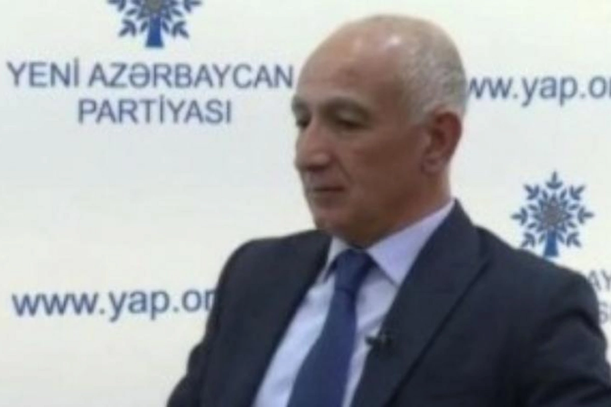Qarabağın azadlığına ağlayanlar — radikallar