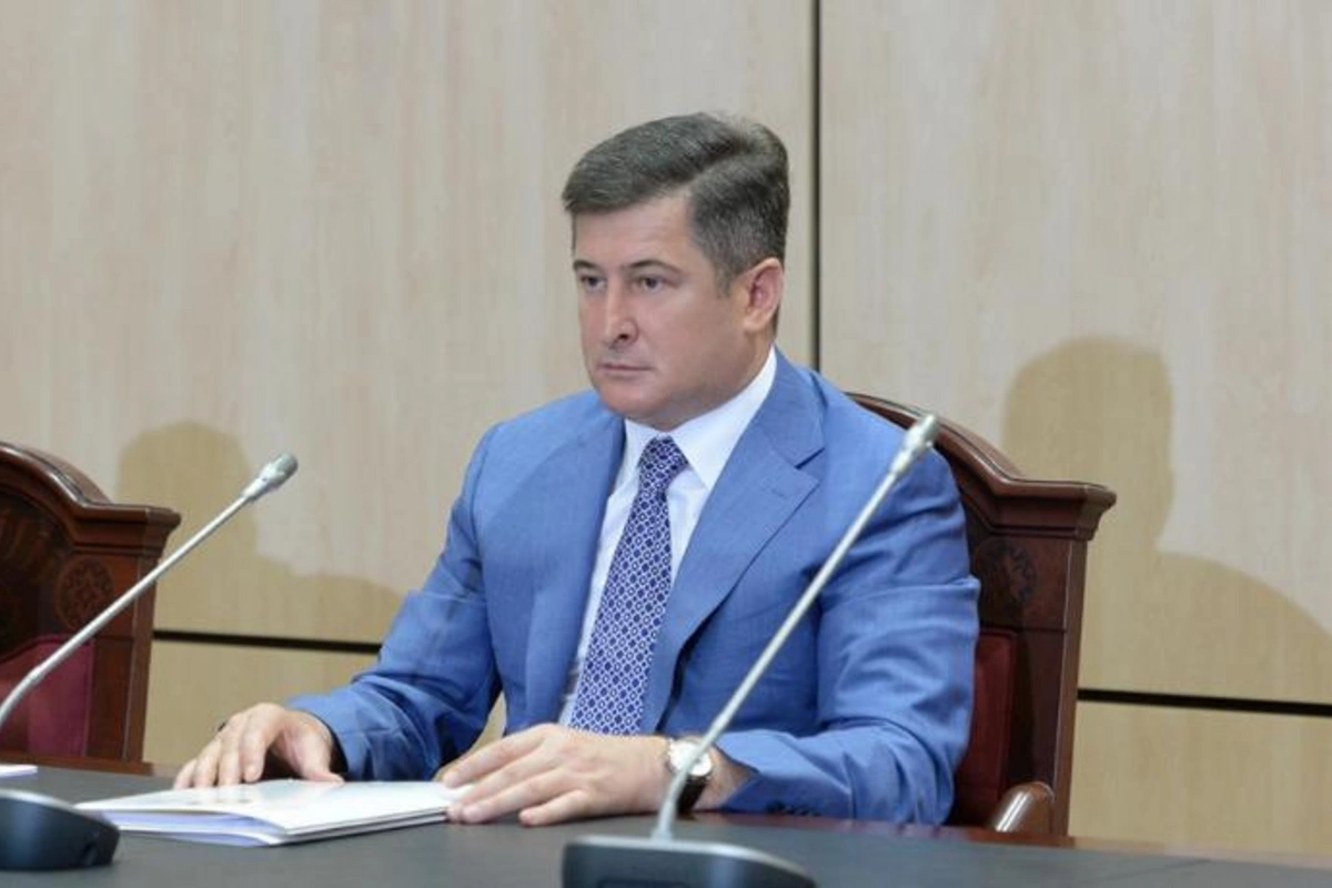 Kərəm Həsənovun bacısı falçıya verdiyi pulun yarısını aldı
