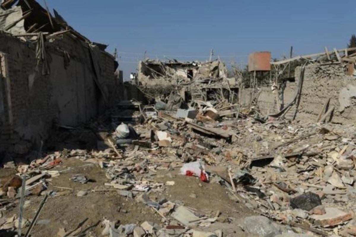 Erməni terrorundan zərərçəkənlər məşğulluq proqramlarına cəlb olundu