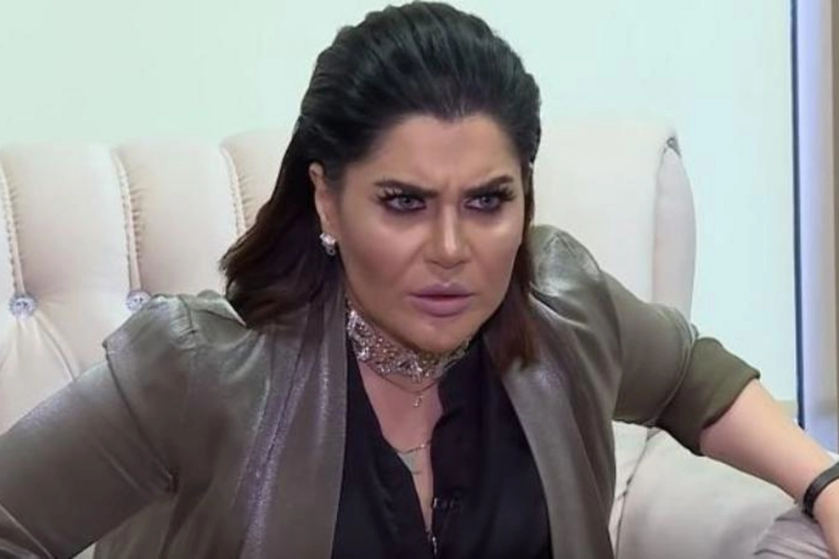 Bu, 45 ilin sənətkarına rəvadır?
