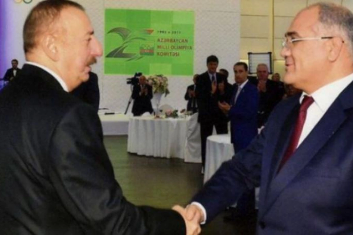 Azərbaycanın İlham Əliyev kimi güclü lideri var — Firdovsi Umudov (VİDEO)