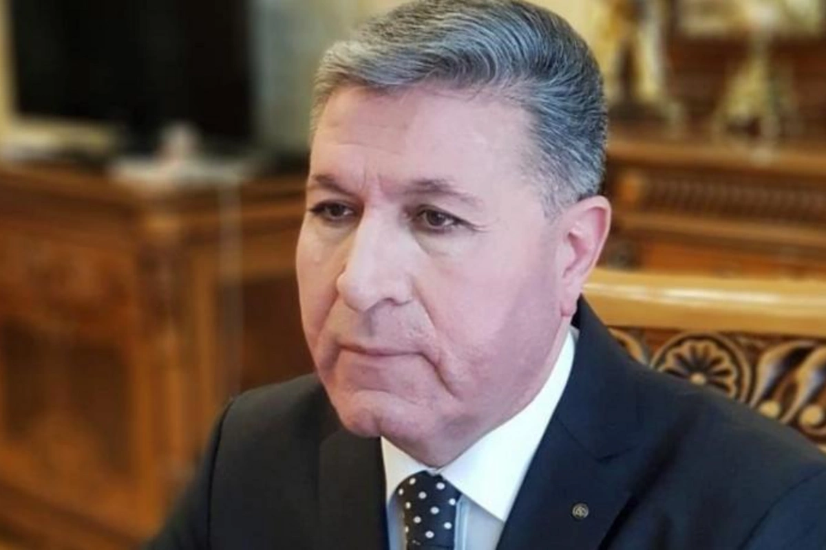 Azərbaycanda partiya sədri dünyasını dəyişdi