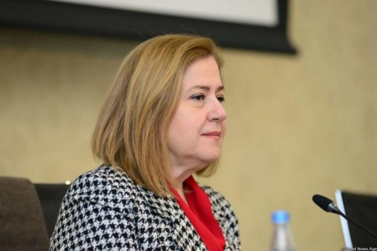 ÜST rəsmisi: “Əslində normal həyata dönmüşük”