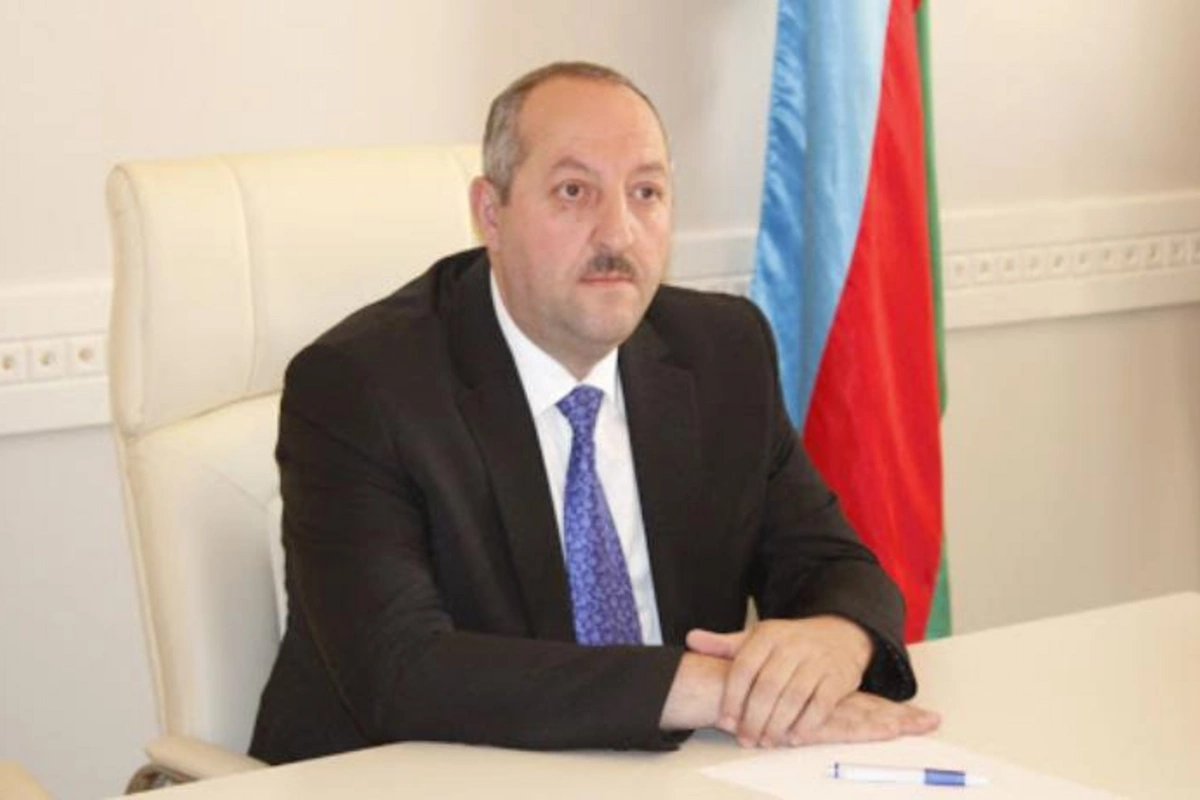 Sabiq icra başçısı bəraət istəyir