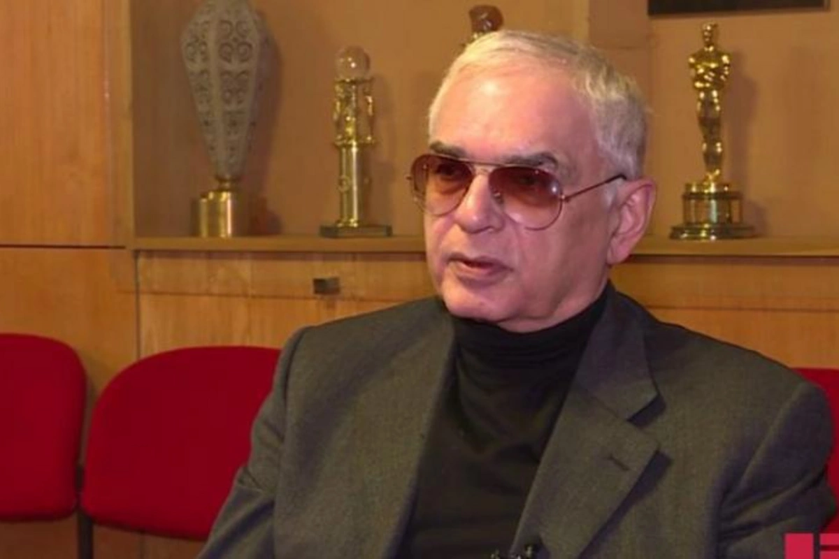 Karen Şahnazarov: “İlham Əliyev son 30 ildə Cənubi Qafqazın ən uğurlu siyasətçisidir”