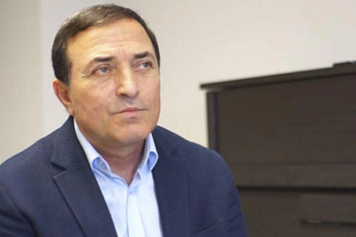 Mənsum İbrahimov: Sanki Üzeyirin ruhu qarşısında imtahan verdim