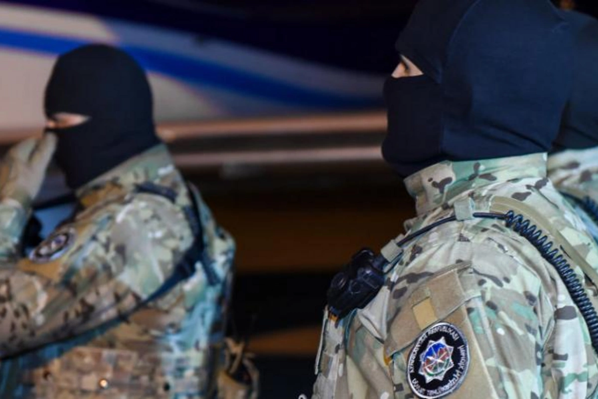 “Qara maskalı”lar icra başçılarını yenə “ziyarət edəcək”: “Dövlətin qaydalarına əməl etmirlər” — Politoloq