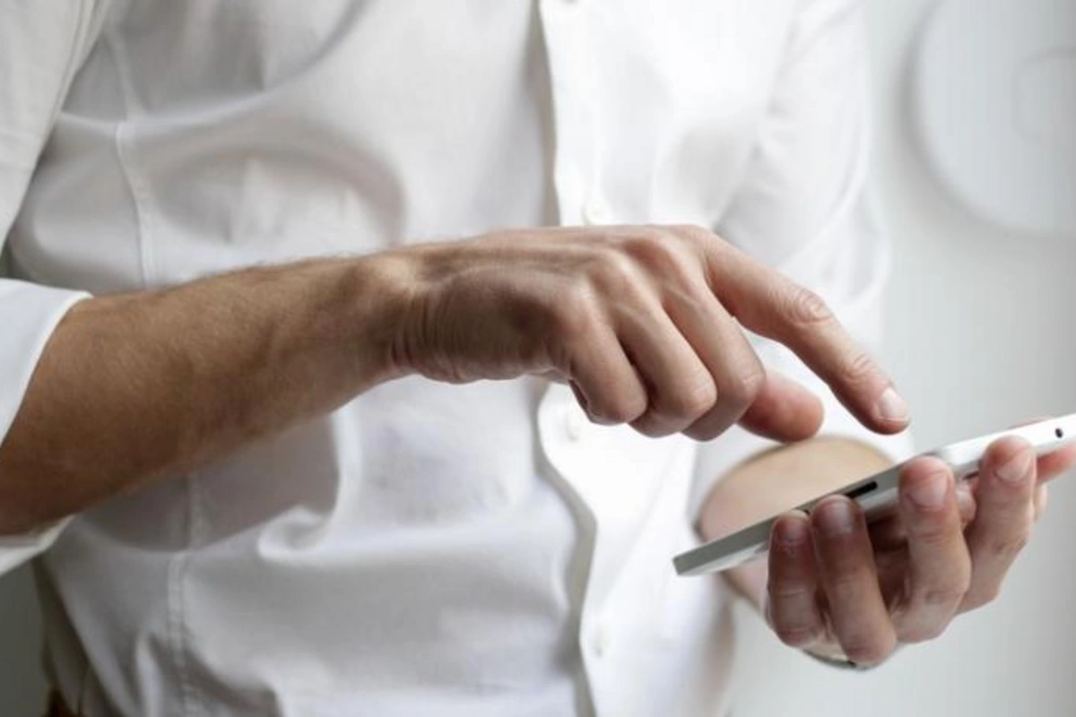 SMS icazə ilə bağlı AÇIQLAMA