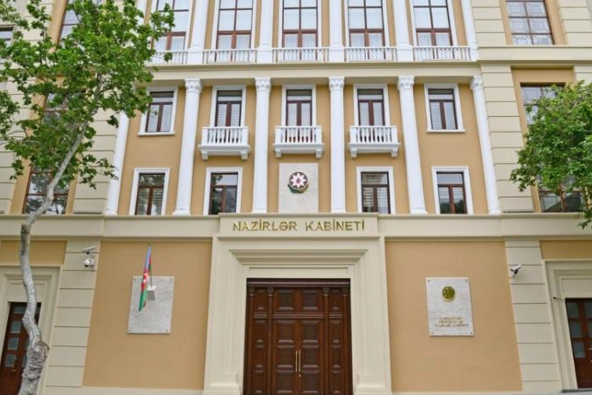 Baş nazir bu Komissiyanın tərkibini genişləndirdi