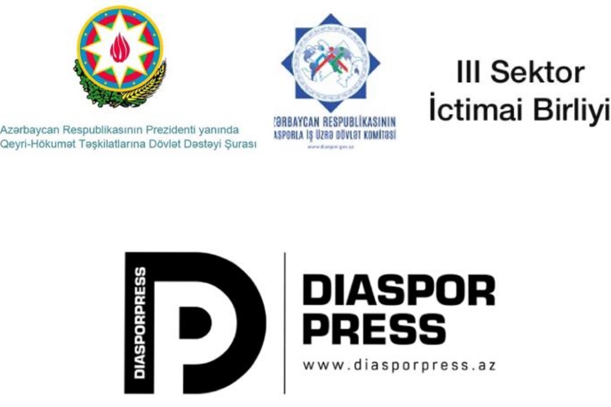 Şuranın dəstəyilə DiasporPress saytı yenidən quruldu