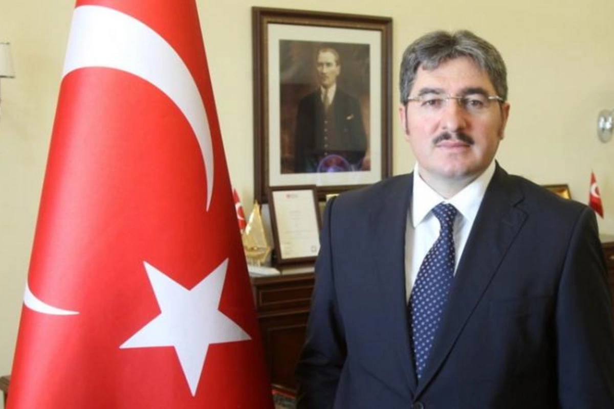 Türkiyə Azərbaycana yeni səfir təyin etdi