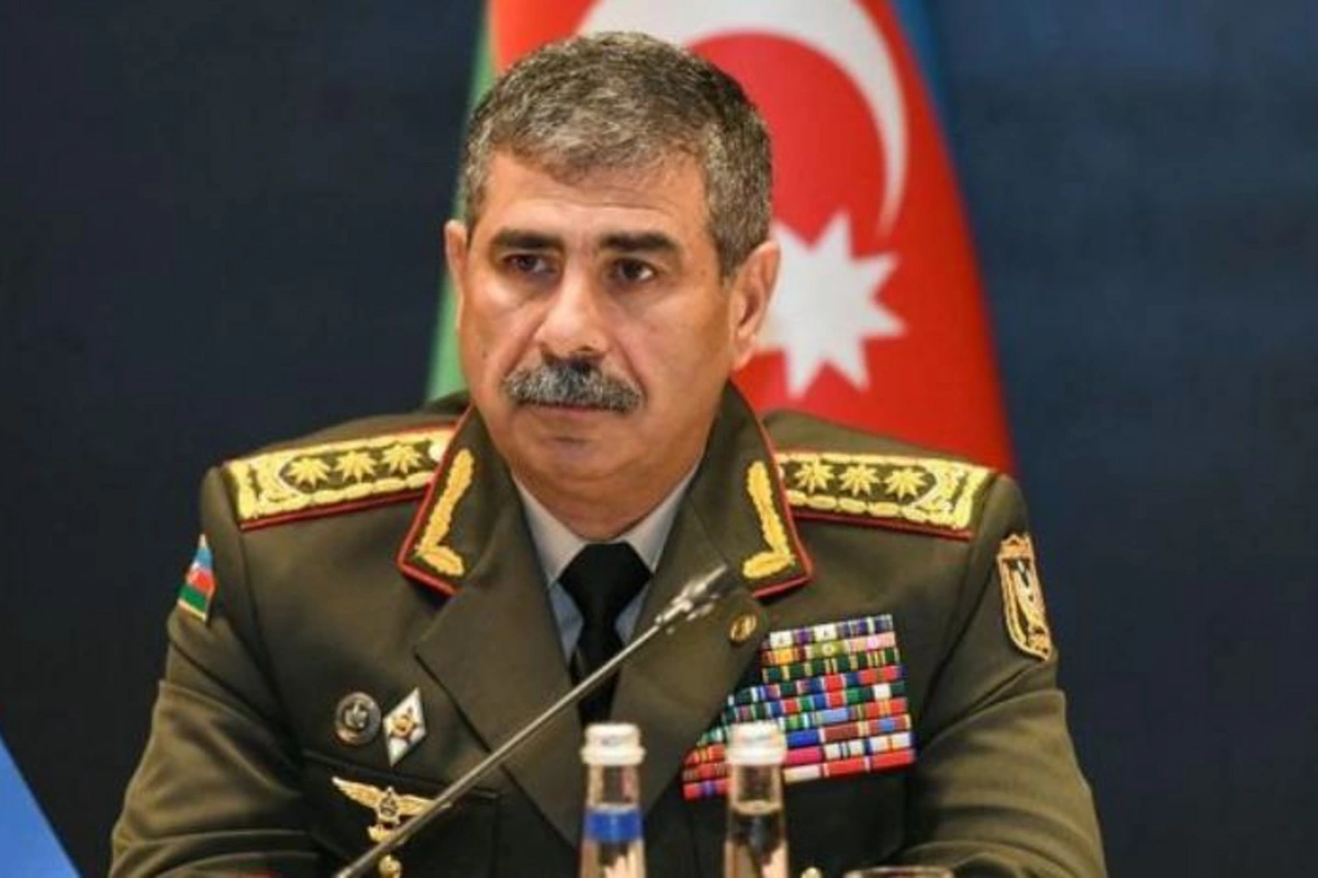 Zakir Həsənov onları təltif etdi — FOTO