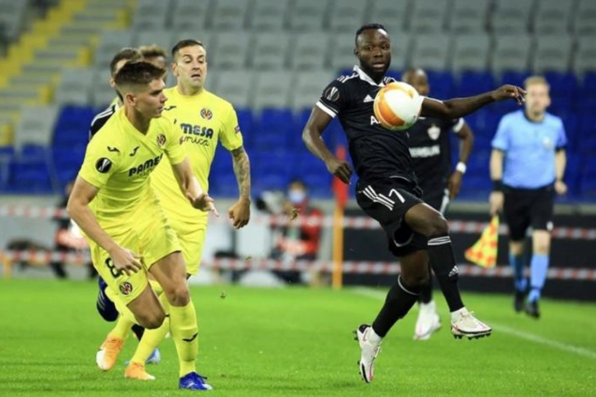 Vilyarreal - Qarabağ oyunu keçirilməyəcək — SƏBƏB