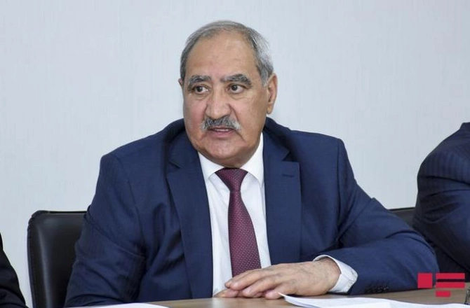 Naxçıvandakı bütün nazirliklər Bakıya tabe etdirilir