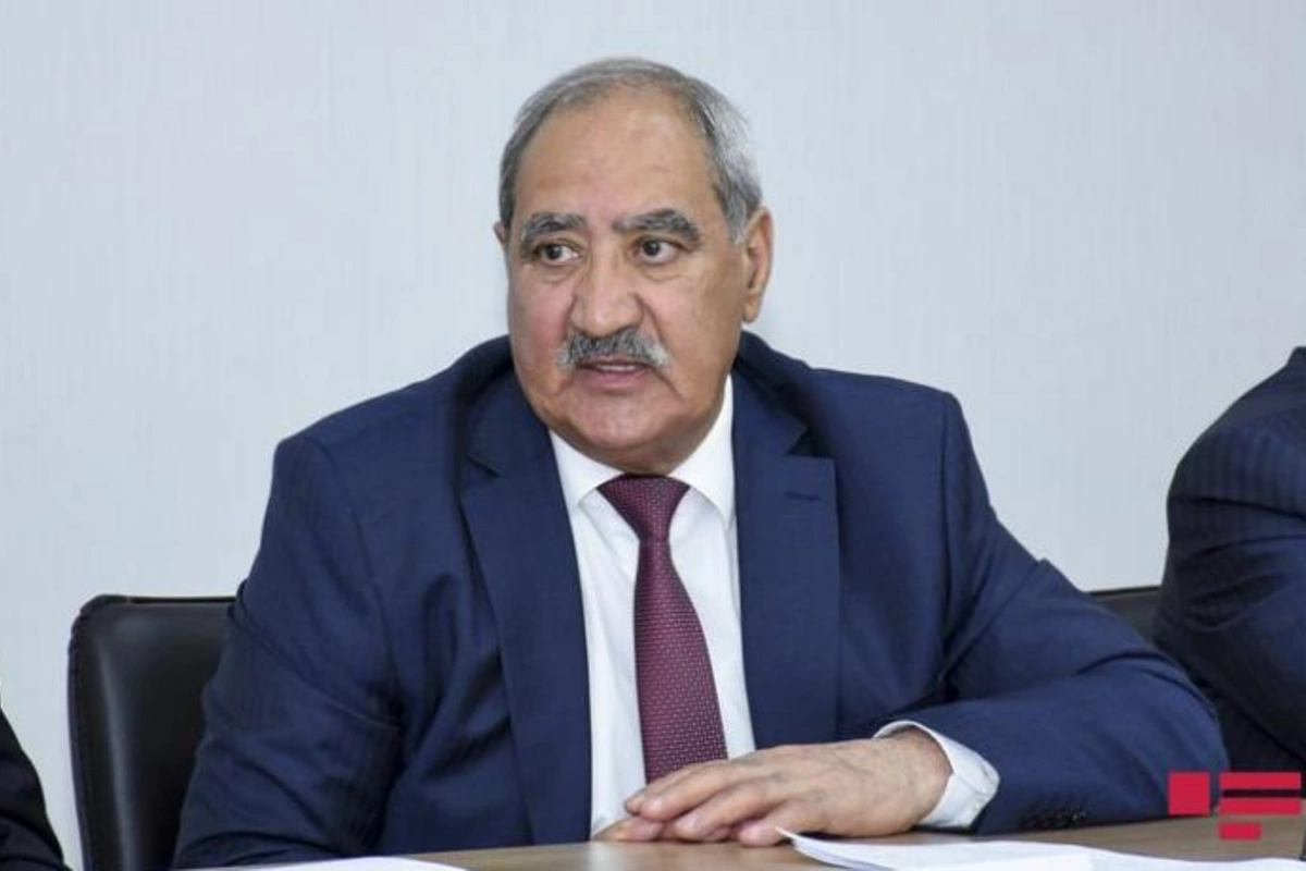 Paşinyanın “oğlumu Bakıya girov verməyə hazıram” sözlərinə deputatdan REAKSİYA