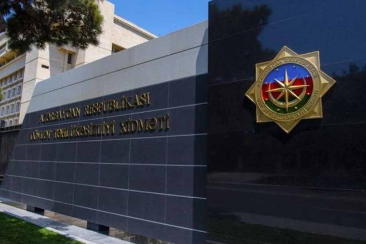 DTX: “WhatsApp” yazışmalarının ələ keçirilməsi xidmətini təklif edən şəxs ifşa olunub”