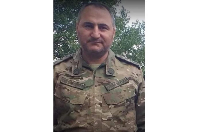 “Vətən Müharibəsi Qəhrəmanı” adı verilən generallar kimlərdir? — SİYAHI+FOTOLAR