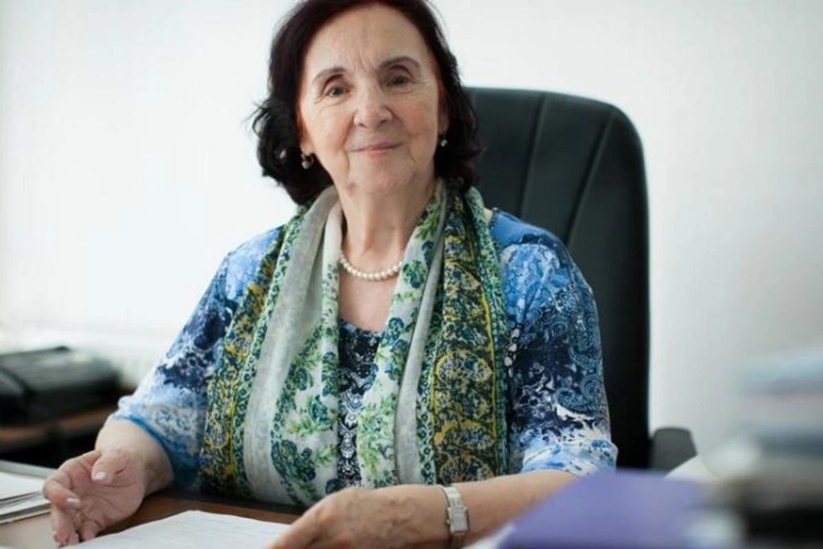Azərbaycanda institut direktoru vəfat etdi