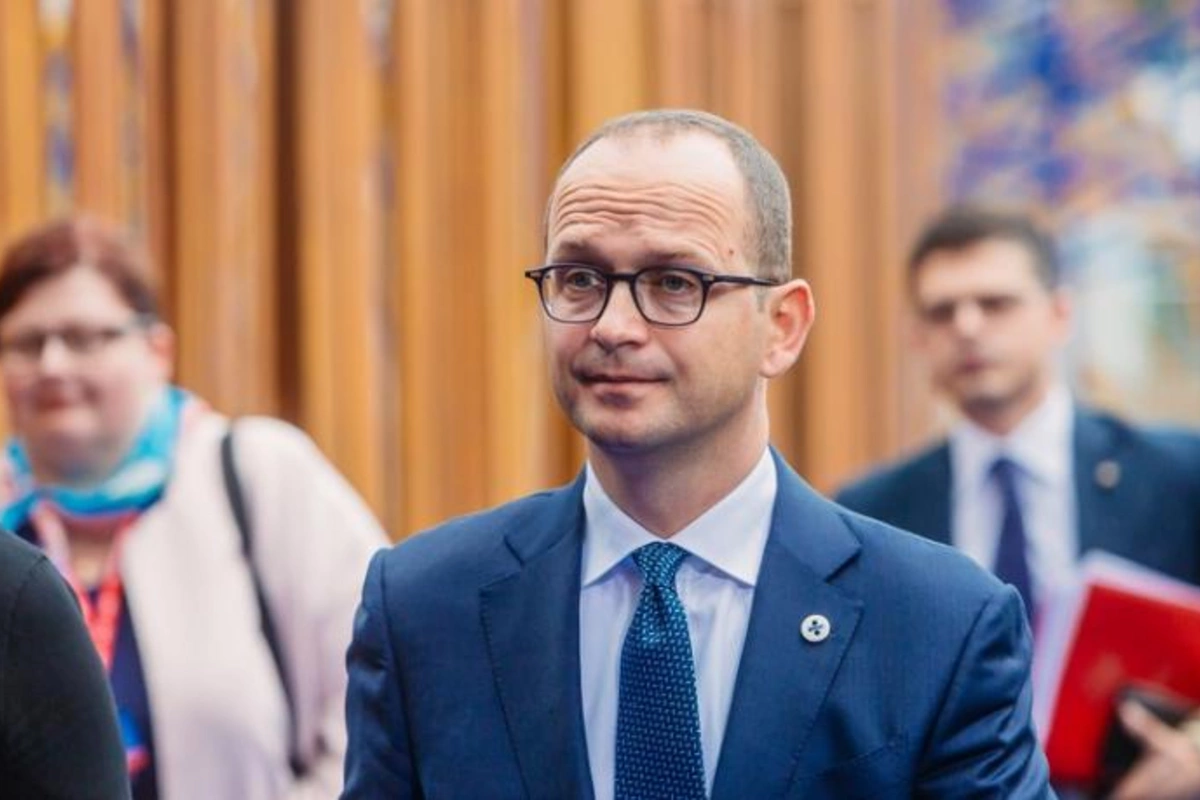 ATƏT PA-nın Cənubi Qafqaz üzrə xüsusi nümayəndəsi təyin olundu