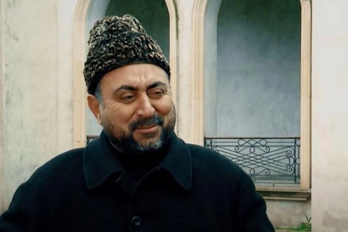 Cəlilabadda axund koronavirusdan dünyasını dəyişdi