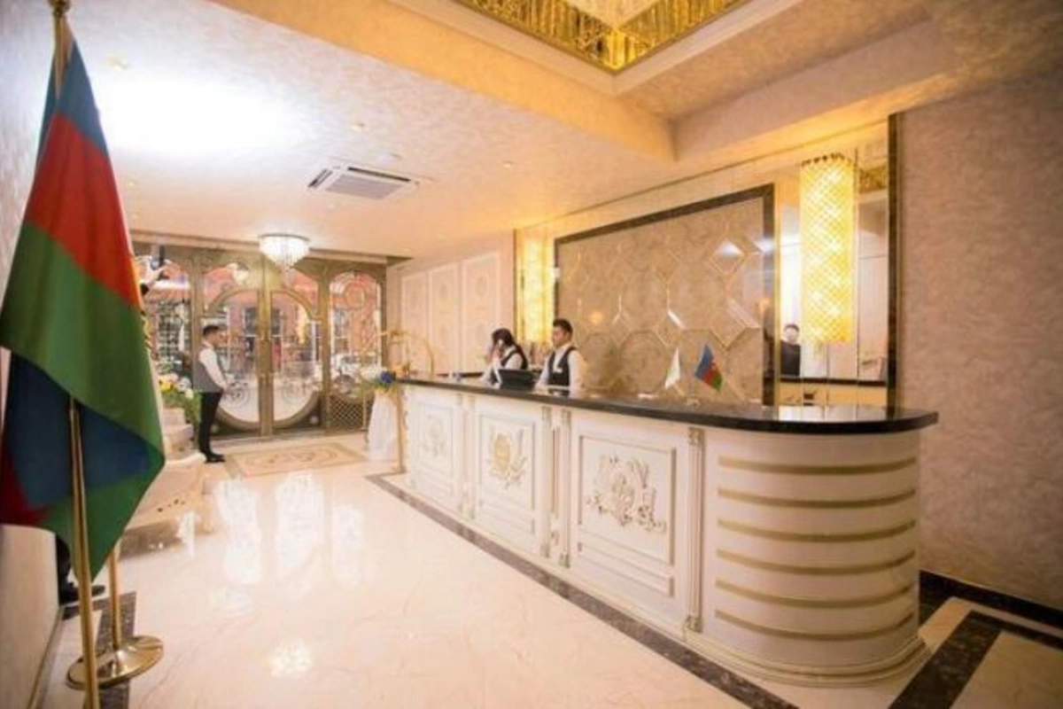 Karantin rejimində hotellər necə fəaliyyət göstərir?