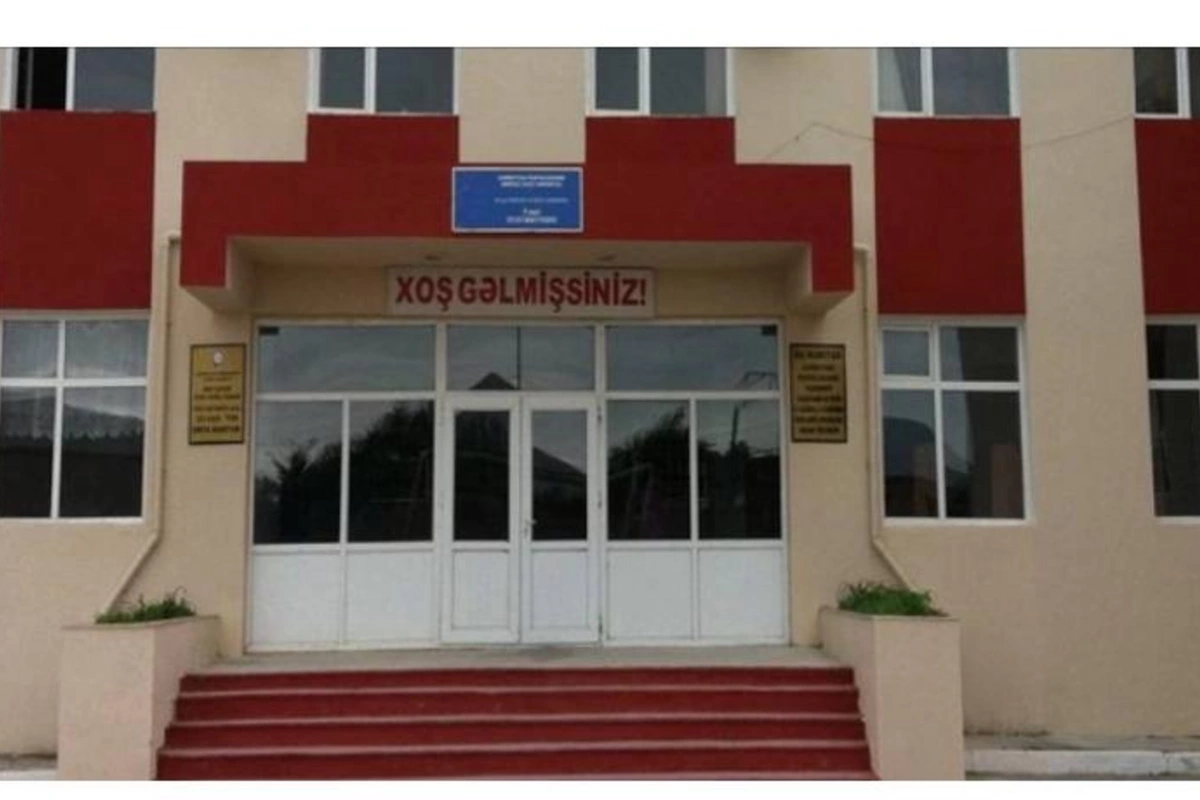 Bakıda orta məktəb direktorunun şok əməlləri — TƏFƏRRÜAT