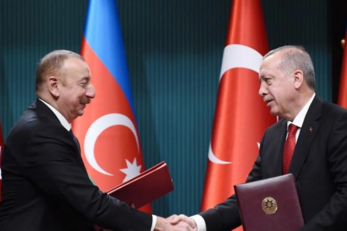 Sabah Azərbaycanla Türkiyə arasında memorandum İMZALANACAQ