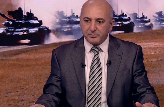Hərbi ekspert: “Bu, Azərbaycanın Ermənistanı çökdürdüyü paraddır”