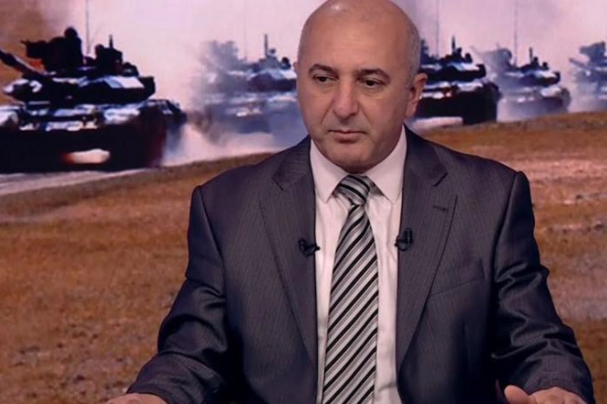 Böyük ehtimalla bu, quraşdırma videodur — Ədalət Verdiyev məlum görüntülərdən danışdı