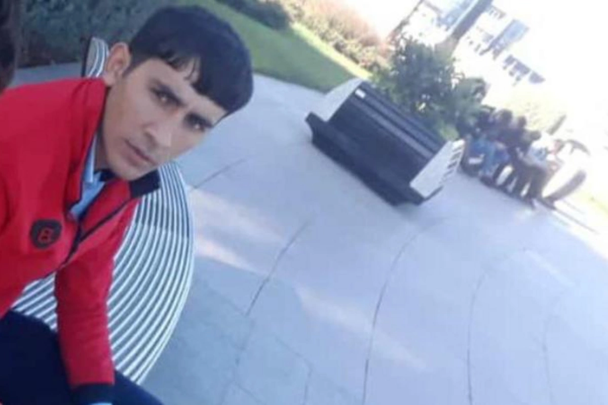 İtkin düşən Cəlal Bayramovun qardaşı: “İki aydır qardaşımdan xəbər yoxdur” — FOTO