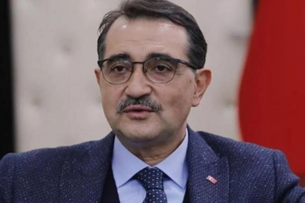 Türkiyəli nazirdən sevindirici XƏBƏR