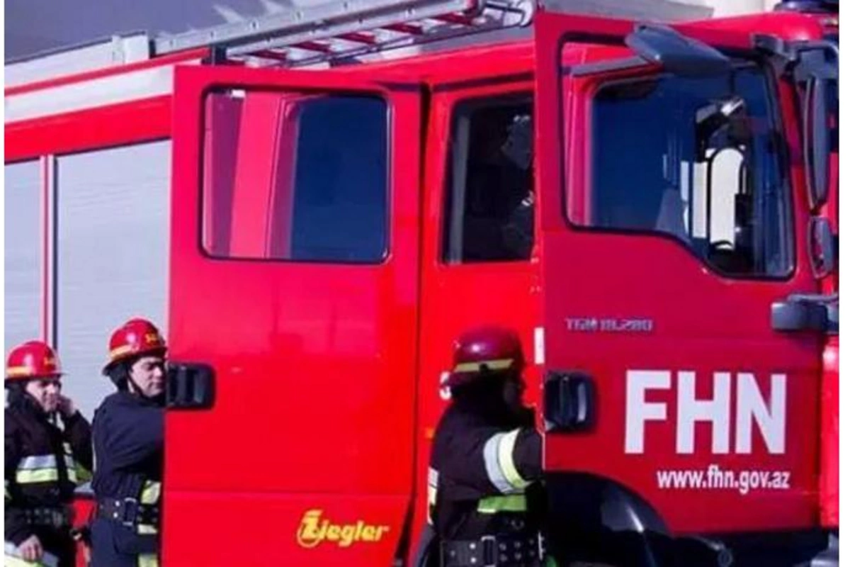 Bakıda sexdə partlayışda ölənlərin adları açıqlandı — SİYAHI