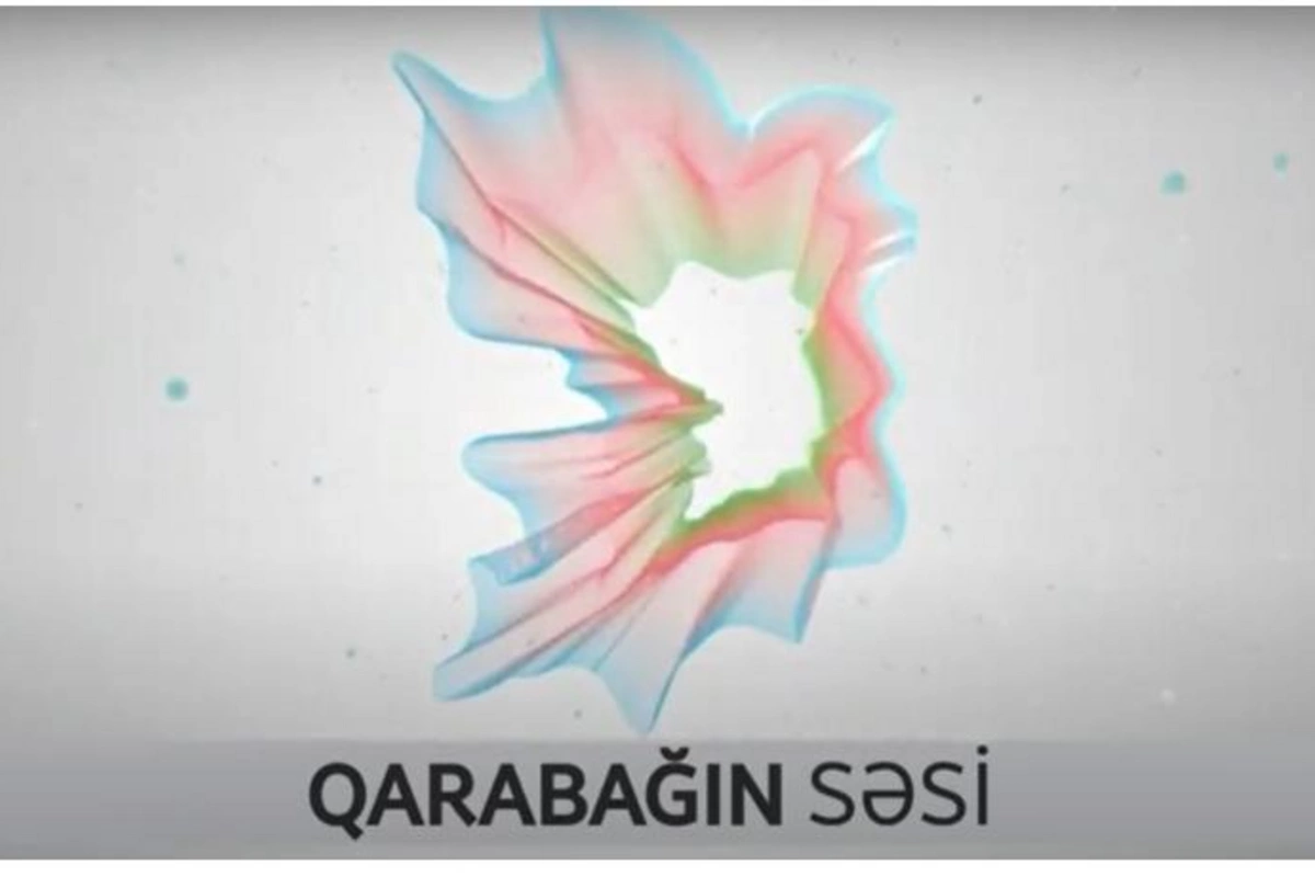 Qarabağın səsi xeyriyyə konserti keçiriləcək