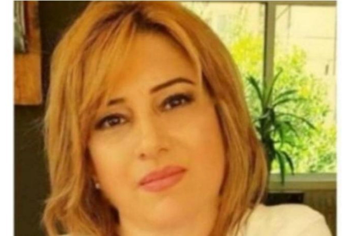 Şuşaya döyüşməyə gəlmiş livanlı qadın itkin düşüb — FOTO