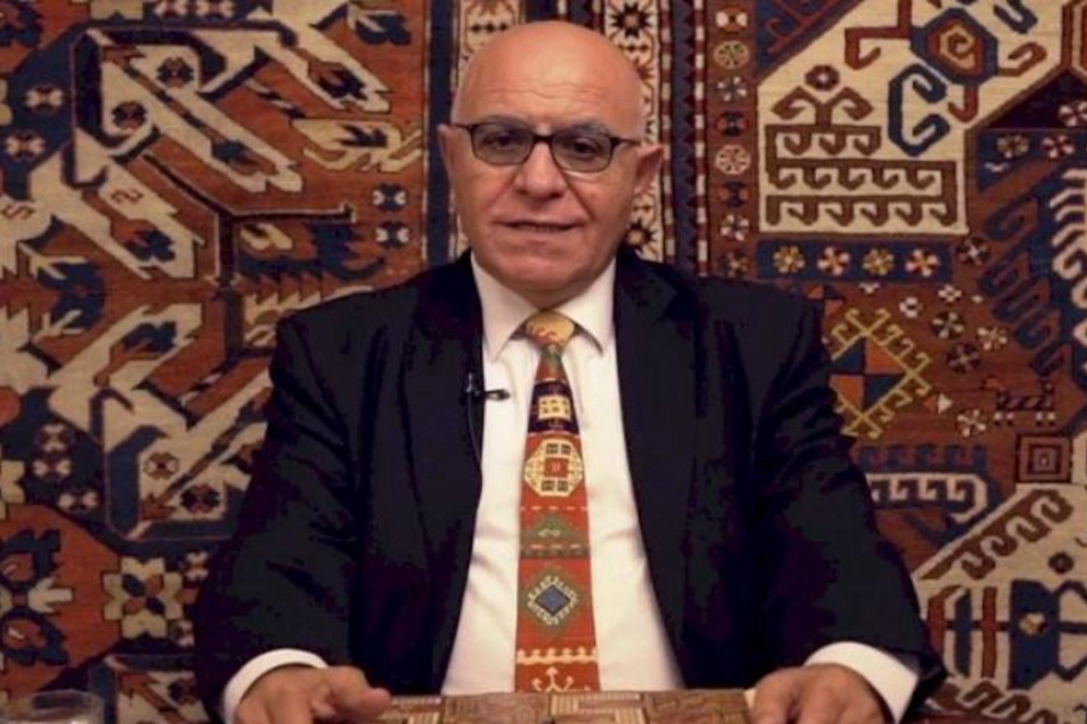 Vidadi Muradovun hüquqi varisi təyin edildi