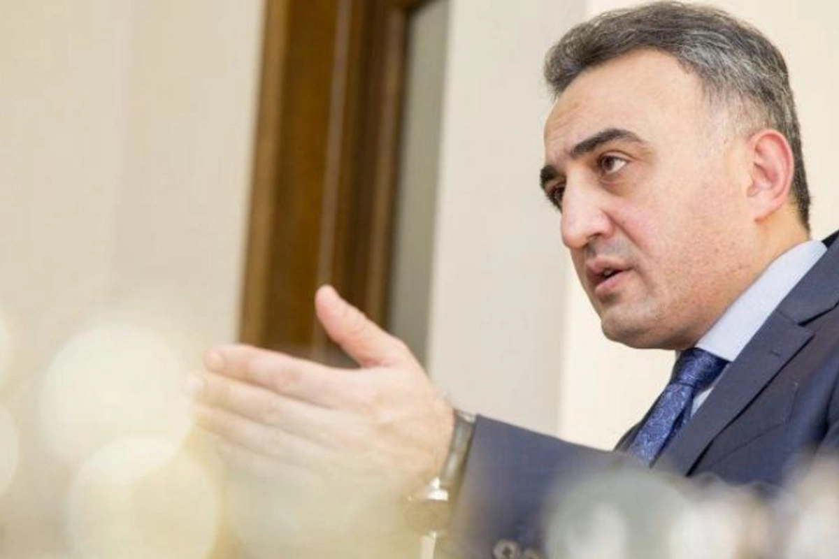 Anar Bağırov: “Yeni yaradılmış qurum hüquqi beyin mərkəzi rolunu icra edəcək”
