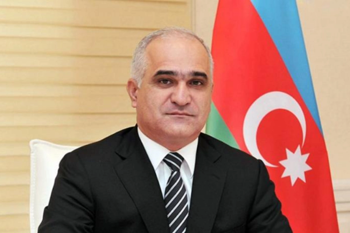 Ermənistan mətbuatı Şahin Mustafayevdən yazdı: “Erməni dilini yaxşı bilir”