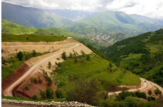 Azərbaycanda sahibkarlığın inkişafına yüksək dəstək verilir Azərbaycanda sahibkarlığın inkişafına yüksək dəstək verilir