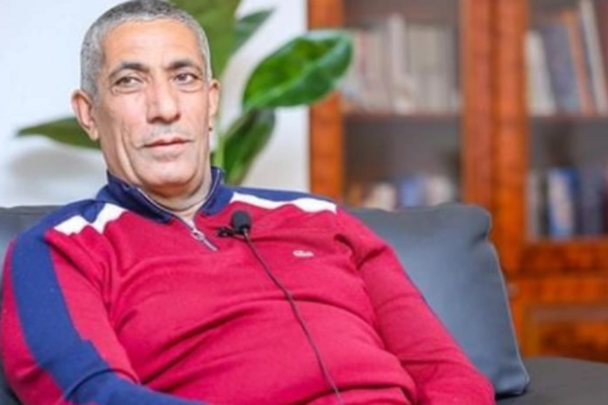 Siyavuş Novruzov: Bunu etmək doğrudan da cılızlıqdır