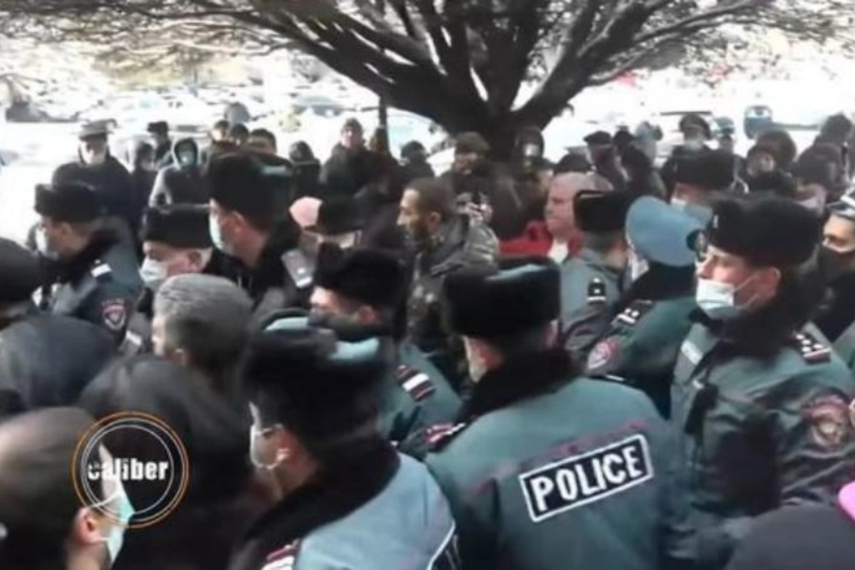 Bundan sonra Ermənistan ərazisində həqiqəti deyən hər kəs “türklərə işləyən” hesab olunacaq — VİDEO