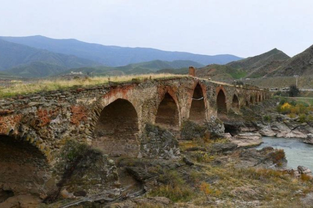 ICESCO nümayəndə heyətinin işğaldan azad edilən ərazilərə səfəri başladı